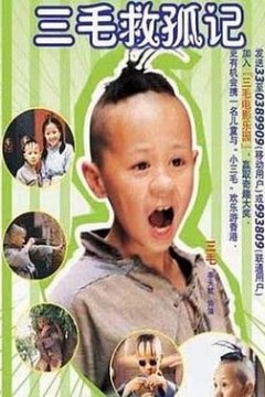 三毛救孤记