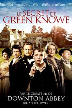 穿越时空的古宅