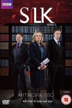 皇家律师第二季