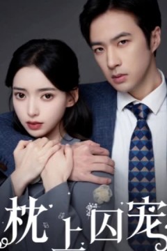 枕上囚宠&偏执囚宠