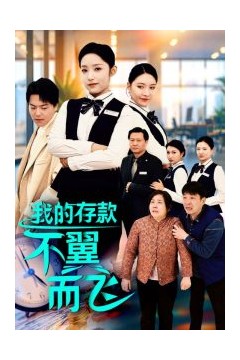 我的存款不翼而飞