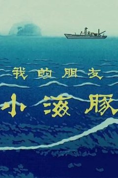 我的朋友小海豚