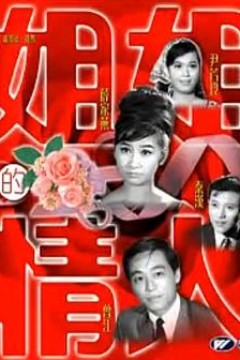 姐姐的情人粤语