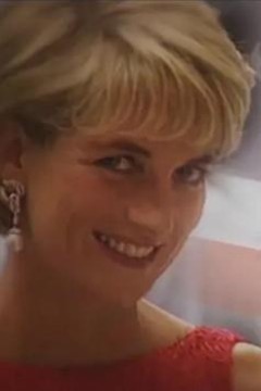 戴安娜：风流韵事