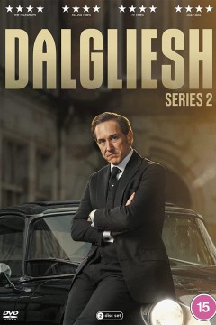 达格利什第二季