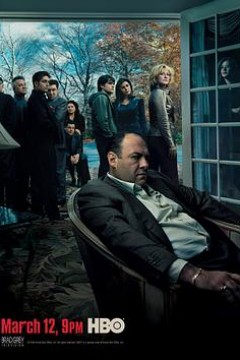 黑道家族第六季