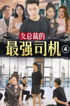 女总裁的绝世司机