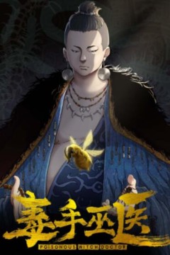 毒手巫医横屏版