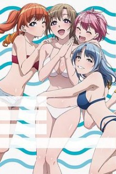 普通攻击是全体攻击而且能二次攻击的妈妈你喜欢吗？ OVA