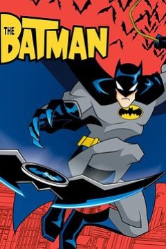 新蝙蝠侠第四季