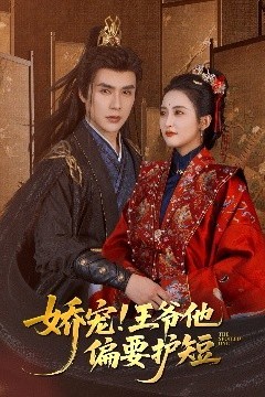 娇宠王爷他偏要护短