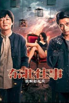 东北往事之我叫赵红兵