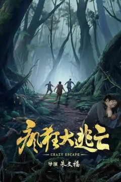 疯狂大逃亡
