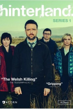 荒郊疑云第一季