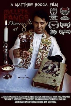 子弹、獠牙和8点的晚餐