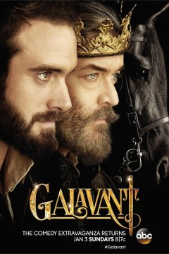 游侠笑传第二季