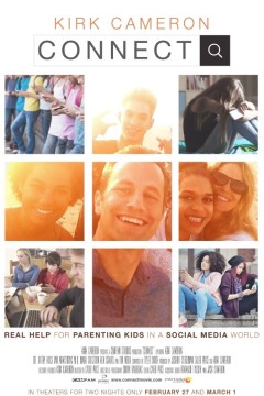 柯克·卡梅伦：连接