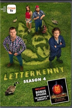 莱特肯尼第四季