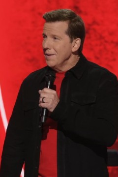 杰夫邓纳姆-我和丘比特在一起