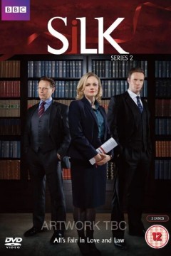 皇家律师第二季2012