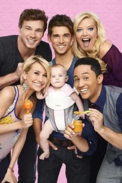 少男奶爸第四季