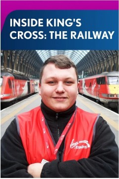 探秘国王十字车站第一季