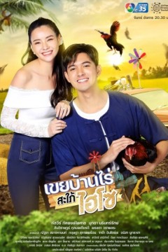 农家女婿与千金媳妇