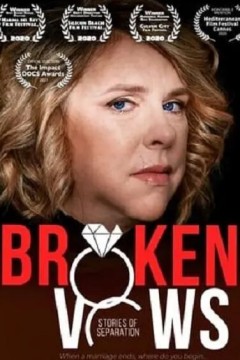 破碎的誓言：分离的故事
