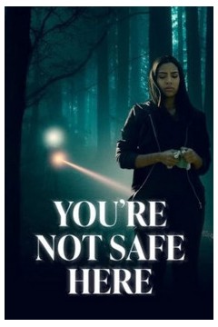 你在这里不安全