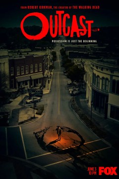 驱魔浪人第一季