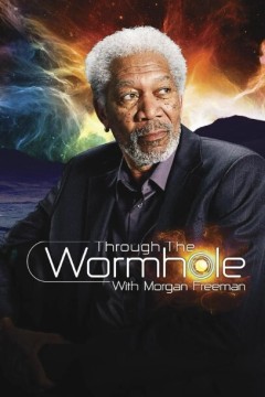 与摩根·弗里曼一起穿越虫洞第七季