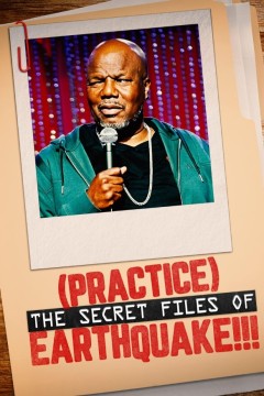 地震：(练习)地震秘密档案