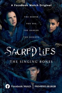 神圣的谎言第二季