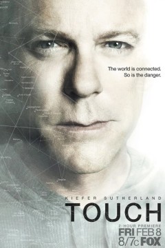 触摸未来第二季