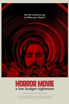 恐怖电影：低成本噩梦