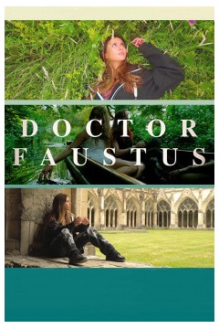 浮士德博士