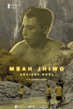 姆巴·吉沃：古老的灵魂