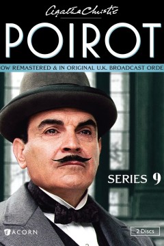 大侦探波洛第九季2003