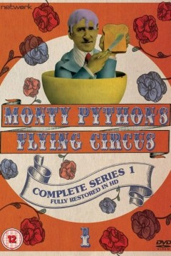 巨蟒剧团之飞翔的马戏团第一季