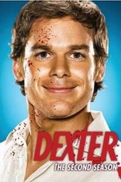 嗜血法医第二季