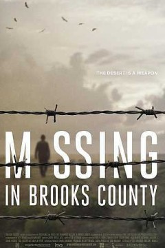 布鲁克斯县失踪案