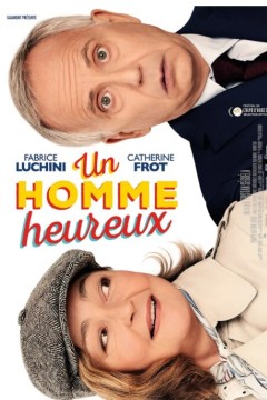 Un homme heureux 2023