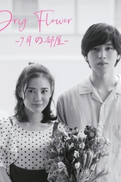 干花-七月的房间-