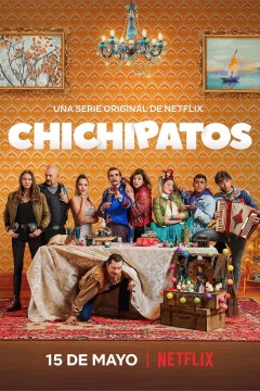 蹩脚魔术师第一季