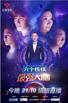 最强大脑第三季2016