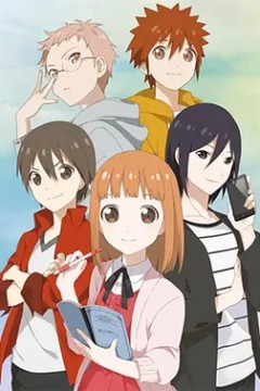 侦探小队KZ事件簿