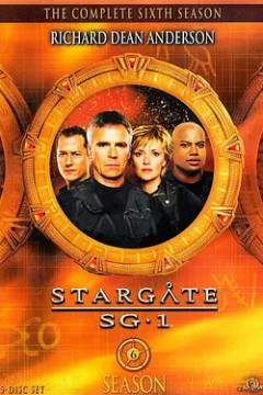 星际之门 SG-1 第六季