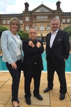 埃蒙和萝丝：奢侈的一小半是怎么生活的第一季