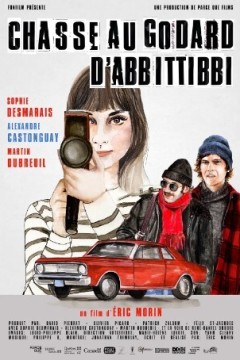 追踪北方戈达尔