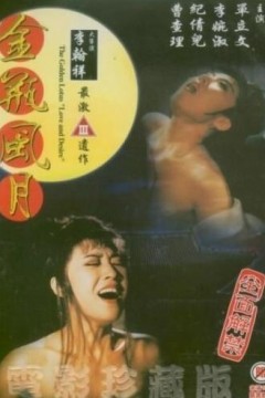 金瓶风月1991